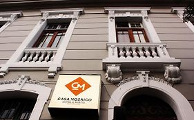 Hotel Casa Mosaico